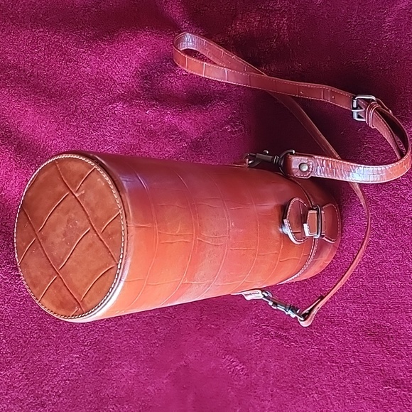 Mark Paul Wine/Thermos Case Carrier. - Picture 6 of 10